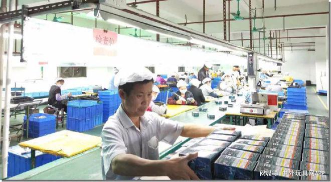 國潮匠心 當(dāng)國產(chǎn)積木品牌跨界潮玩，掀起工藝品設(shè)計(jì)新浪潮